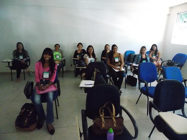VII Encontro de Enfermagem da Região Centro-Oeste e Tocantins